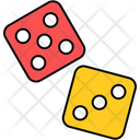 پیش‌نمایش فایل dice-9159123 از پک اسباب‌بازی نوزاد