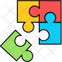 پیش‌نمایش فایل puzzle-9159134 از پک اسباب‌بازی نوزاد