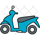 پیش‌نمایش فایل scooter-9159135 از پک اسباب‌بازی نوزاد