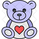 پیش‌نمایش فایل teddy-9159093 از پک اسباب‌بازی نوزاد