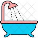 پیش‌نمایش فایل bath-tub-9159153 از پک ساختمان‌سازی