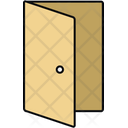پیش‌نمایش فایل open-door-9159180 از پک ساختمان‌سازی