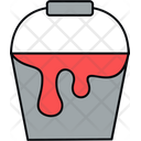 پیش‌نمایش فایل paint-bucket-9159182 از پک ساختمان‌سازی