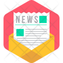 پیش‌نمایش فایل newsletter-9194298 از پک کسب‌وکار و تجارت