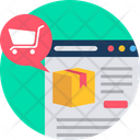 پیش‌نمایش فایل online-delivery-9320503 از پک بازاریابی و مدیریت