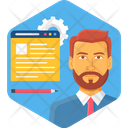 پیش‌نمایش فایل content-writer-9341545 از پک سئو و اینترنت