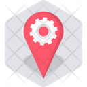 پیش‌نمایش فایل location-setting-9341550 از پک سئو و اینترنت