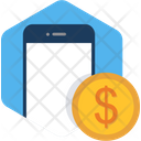 پیش‌نمایش فایل mobile-money-9341553 از پک سئو و اینترنت