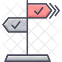 پیش‌نمایش فایل arrow-direction-9342682 از پک کسب و کار