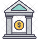 پیش‌نمایش فایل financial-institution-9342627 از پک کسب و کار