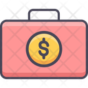 پیش‌نمایش فایل financial-portfolio-9342629 از پک کسب و کار
