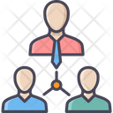 پیش‌نمایش فایل hierarchy-9342632 از پک کسب و کار