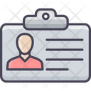 پیش‌نمایش فایل id-card-9342635 از پک کسب و کار