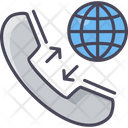 پیش‌نمایش فایل international-call-9342638 از پک کسب و کار