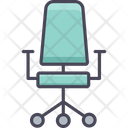 پیش‌نمایش فایل office-chair-9342647 از پک کسب و کار