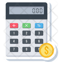 پیش‌نمایش فایل calculator-9347539 از پک کسب و کار و امور مالی
