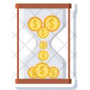 پیش‌نمایش فایل financial-hourglass-9347546 از پک کسب و کار و امور مالی