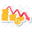پیش‌نمایش فایل business-loss-9347634 از پک کسب و کار و امور مالی