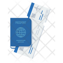 پیش‌نمایش فایل passport-itinerary-9347666 از پک کسب و کار و امور مالی
