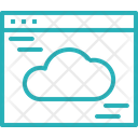 پیش‌نمایش فایل cloud-service-9367123 از پک کسب و کار