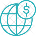 پیش‌نمایش فایل global-money-9367133 از پک کسب و کار