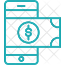 پیش‌نمایش فایل mobile-banking-9367142 از پک کسب و کار
