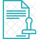 پیش‌نمایش فایل stamp-9367105 از پک کسب و کار