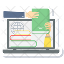پیش‌نمایش فایل e-learning-9368447 از پک آموزش پزشکی