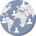 پیش‌نمایش فایل global-communication-9440776 از پک ارتباطات و اتصال