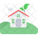 پیش‌نمایش فایل eco-house-9440909 از پک بوم‌شناسی و محیط زیست