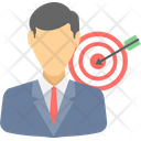 پیش‌نمایش فایل business-target-9430580 از پک اداره و کسب و کار