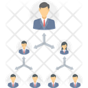 پیش‌نمایش فایل hierarchy-9430560 از پک اداره و کسب و کار