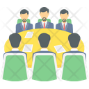 پیش‌نمایش فایل meeting-9430565 از پک اداره و کسب و کار