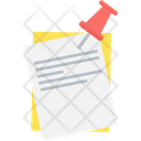 پیش‌نمایش فایل note-9430567 از پک اداره و کسب و کار