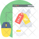 پیش‌نمایش فایل online-sale-9414575 از پک خرید و تجارت