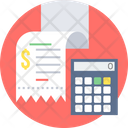 پیش‌نمایش فایل receipt-9414580 از پک خرید و تجارت