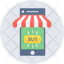 پیش‌نمایش فایل mobile-shopping-9413645 از پک خرید و تجارت