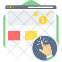 پیش‌نمایش فایل pay-per-click-9412397 از پک چیدمان وب