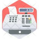 پیش‌نمایش فایل billing-machine-9411329 از پک خرید و تجارت
