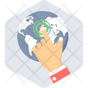 پیش‌نمایش فایل connect-world-9411128 از پک سئو و توسعه وب