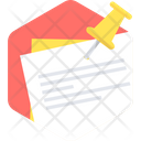 پیش‌نمایش فایل note-9384471 از پک اداره و کسب و کار
