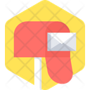 پیش‌نمایش فایل mail-box-9384328 از پک ارتباطات و اتصال