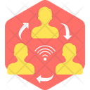 پیش‌نمایش فایل online-conversation-9384332 از پک ارتباطات و اتصال