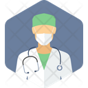 پیش‌نمایش فایل surgeon-man-9383840 از پک پزشکی