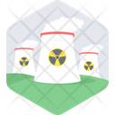 پیش‌نمایش فایل nuclear-plant-9382925 از پک بوم‌شناسی و محیط زیست