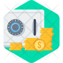 پیش‌نمایش فایل bank-locker-9382790 از پک خرید و مالی