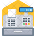 پیش‌نمایش فایل billing-machine-9382792 از پک خرید و مالی