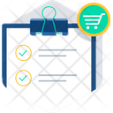 پیش‌نمایش فایل item-list-9382813 از پک خرید و مالی
