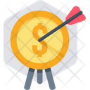 پیش‌نمایش فایل money-target-9382815 از پک خرید و مالی