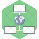 پیش‌نمایش فایل global-network-9382701 از پک ارتباطات و اتصال